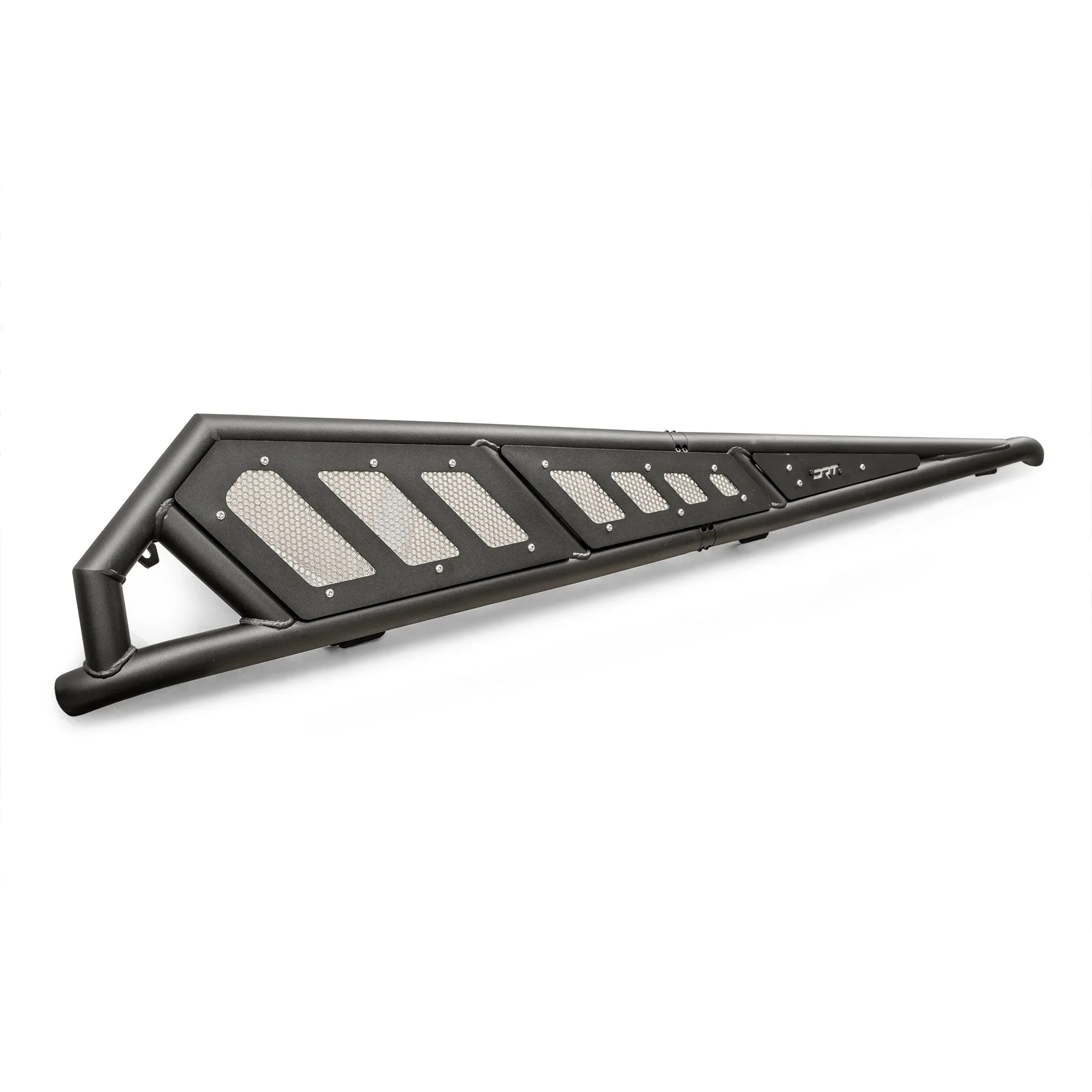 DRT Motorsports Polaris RZR XP 1000 / Turbo Rock Sliders 4-Door (2014+) - Image 3