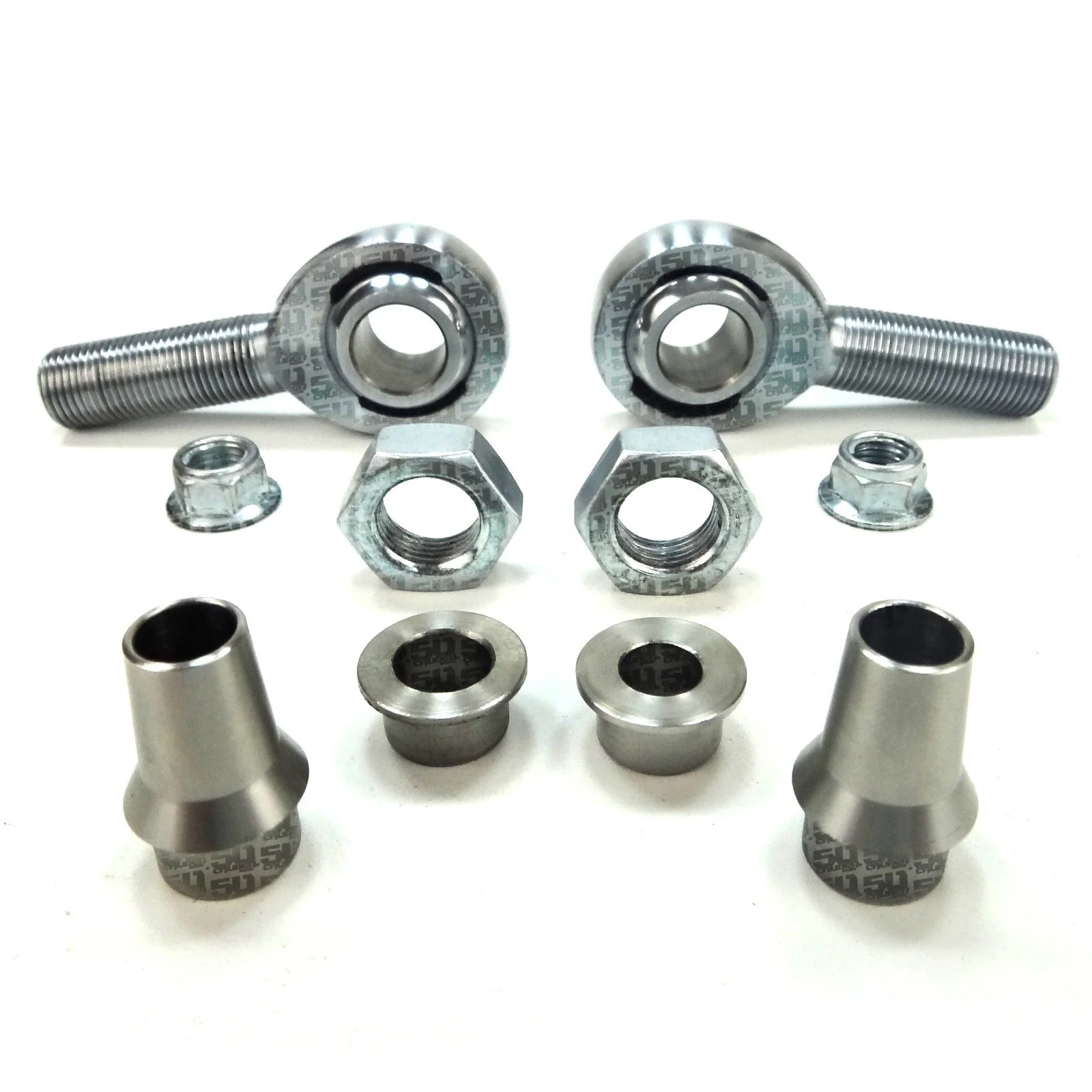 RZR XP Turbo & XP1K Heavy Duty Tie Rod Set - Image 7