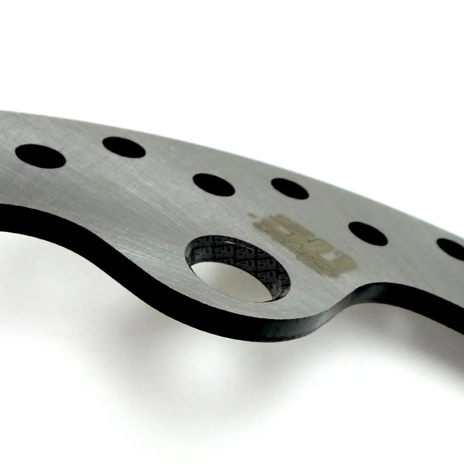 Polaris RZR XP 1000 Front Disc Brake Rotor - Lifetime Warranty - Image 4