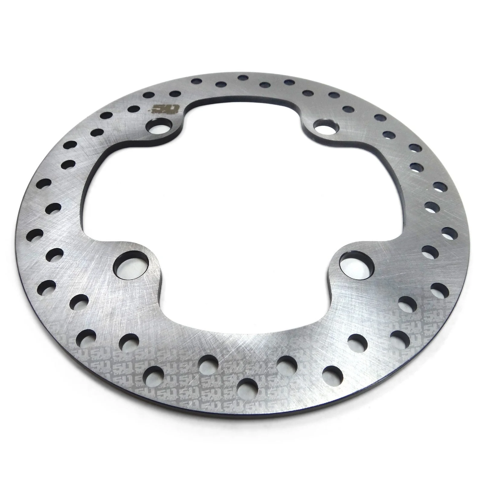 Polaris RZR XP 1000 Front Disc Brake Rotor - Lifetime Warranty - Image 5