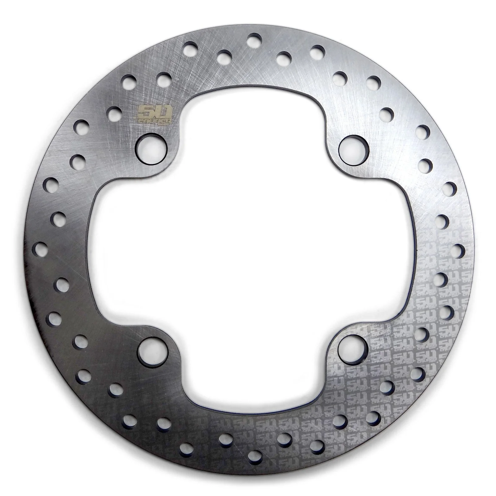 Polaris RZR XP 1000 Front Disc Brake Rotor - Lifetime Warranty - Image 6