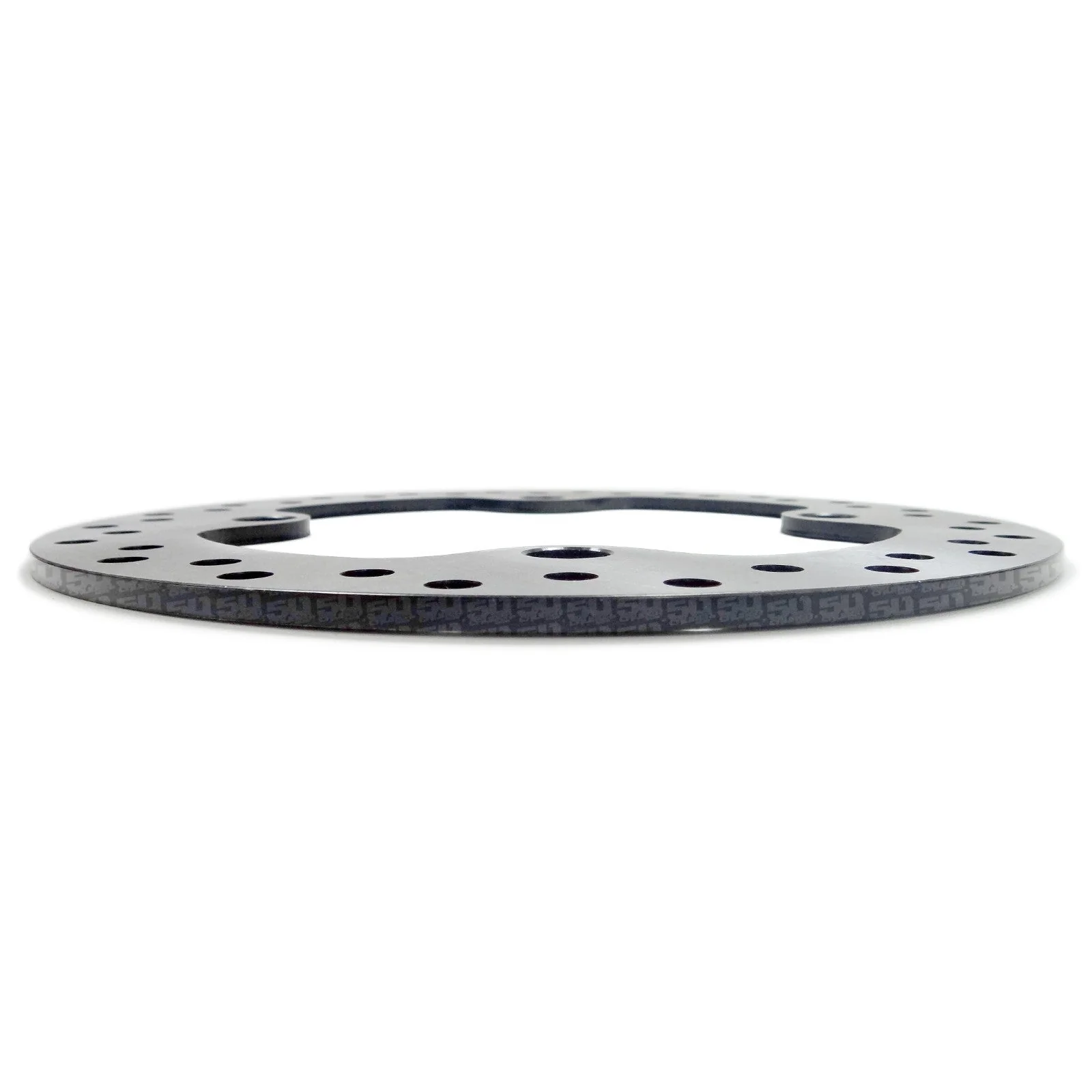 Polaris RZR XP 1000 Front Disc Brake Rotor - Lifetime Warranty - Image 7
