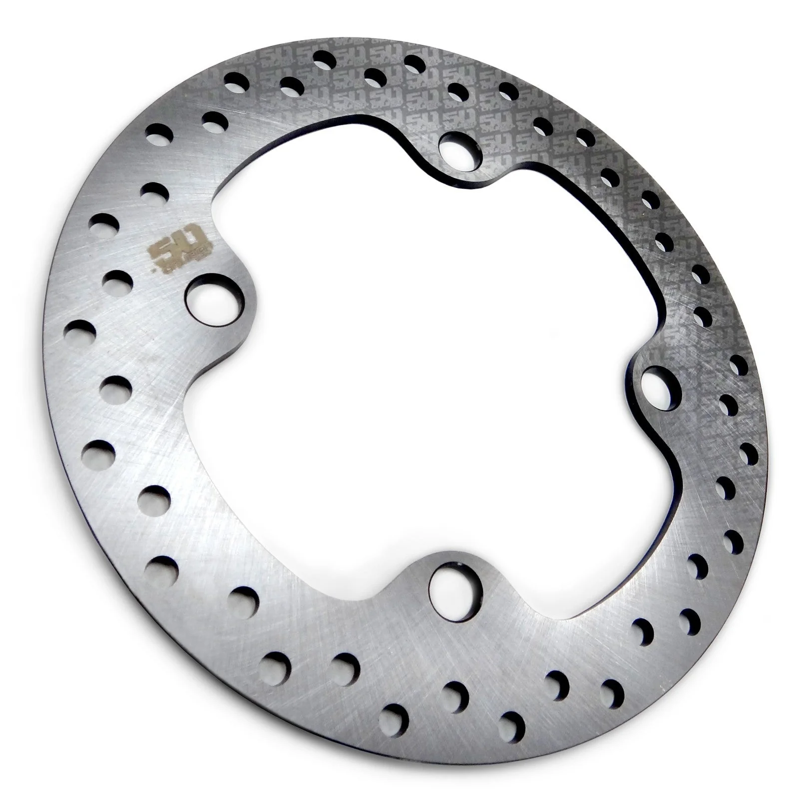 Polaris RZR XP 1000 Front Disc Brake Rotor - Lifetime Warranty - Image 8