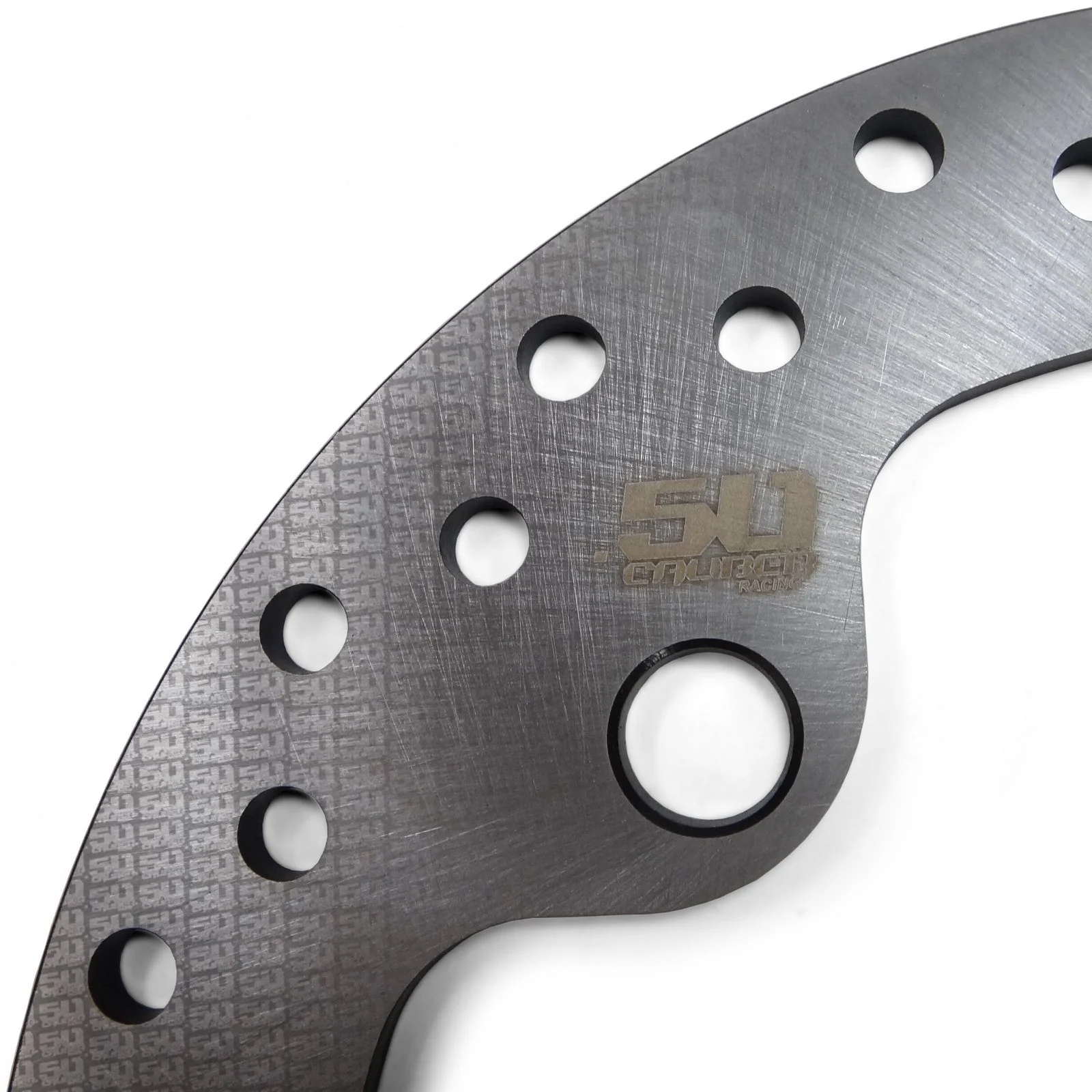 Polaris RZR XP 1000 Front Disc Brake Rotor - Lifetime Warranty - Image 9