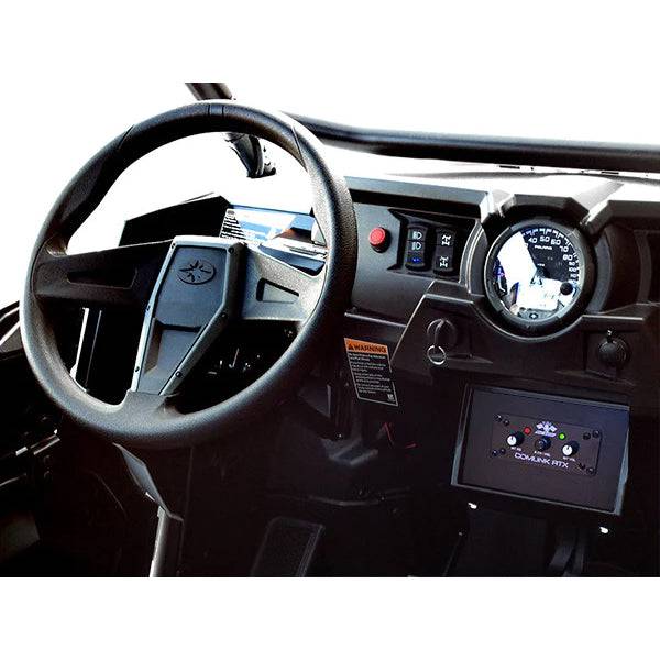 RZR XP1000 Intercom only bracket - Image 2