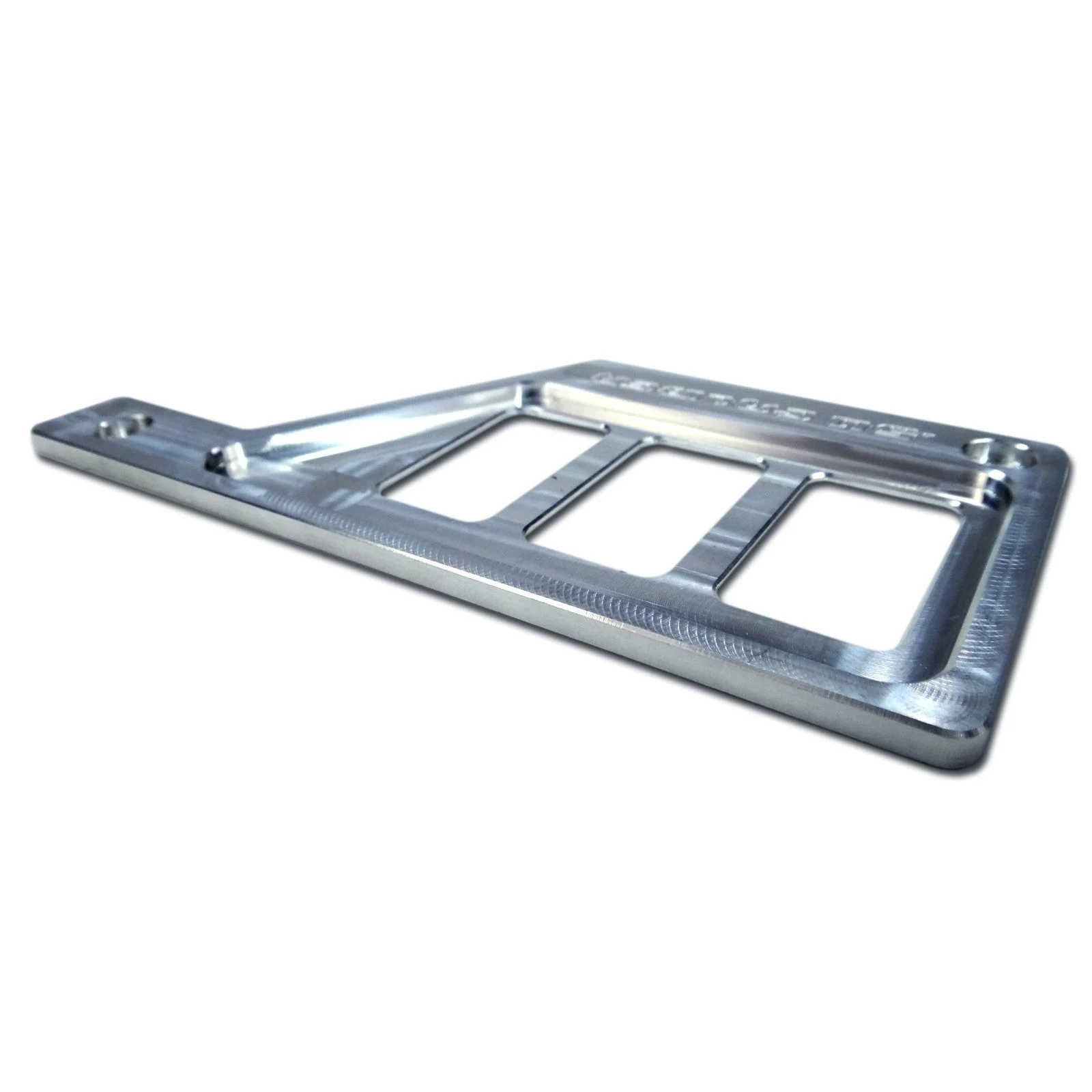 RZR XP1000 Left Side 3 Switch Dash Panel - Image 101