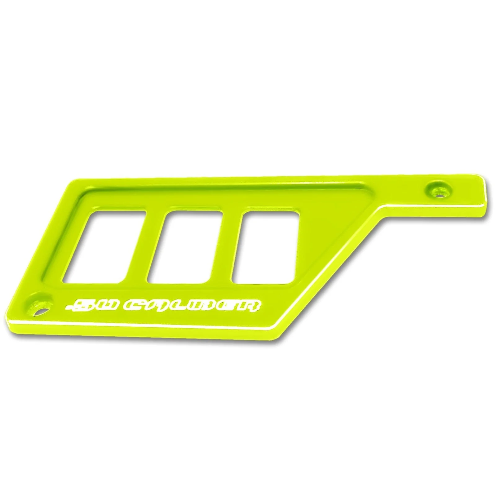 RZR XP1000 Left Side 3 Switch Dash Panel - Image 43