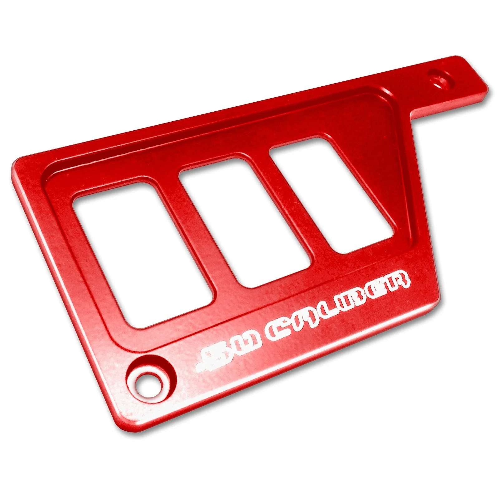RZR XP1000 Left Side 3 Switch Dash Panel - Image 71