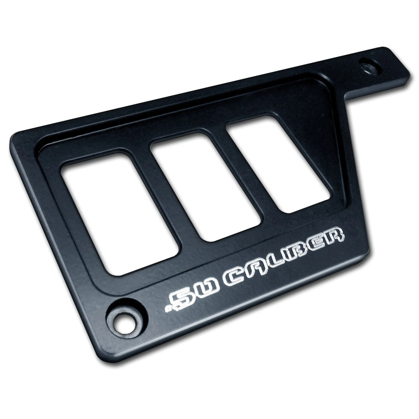 RZR XP1000 Left Side 3 Switch Dash Panel - Image 78