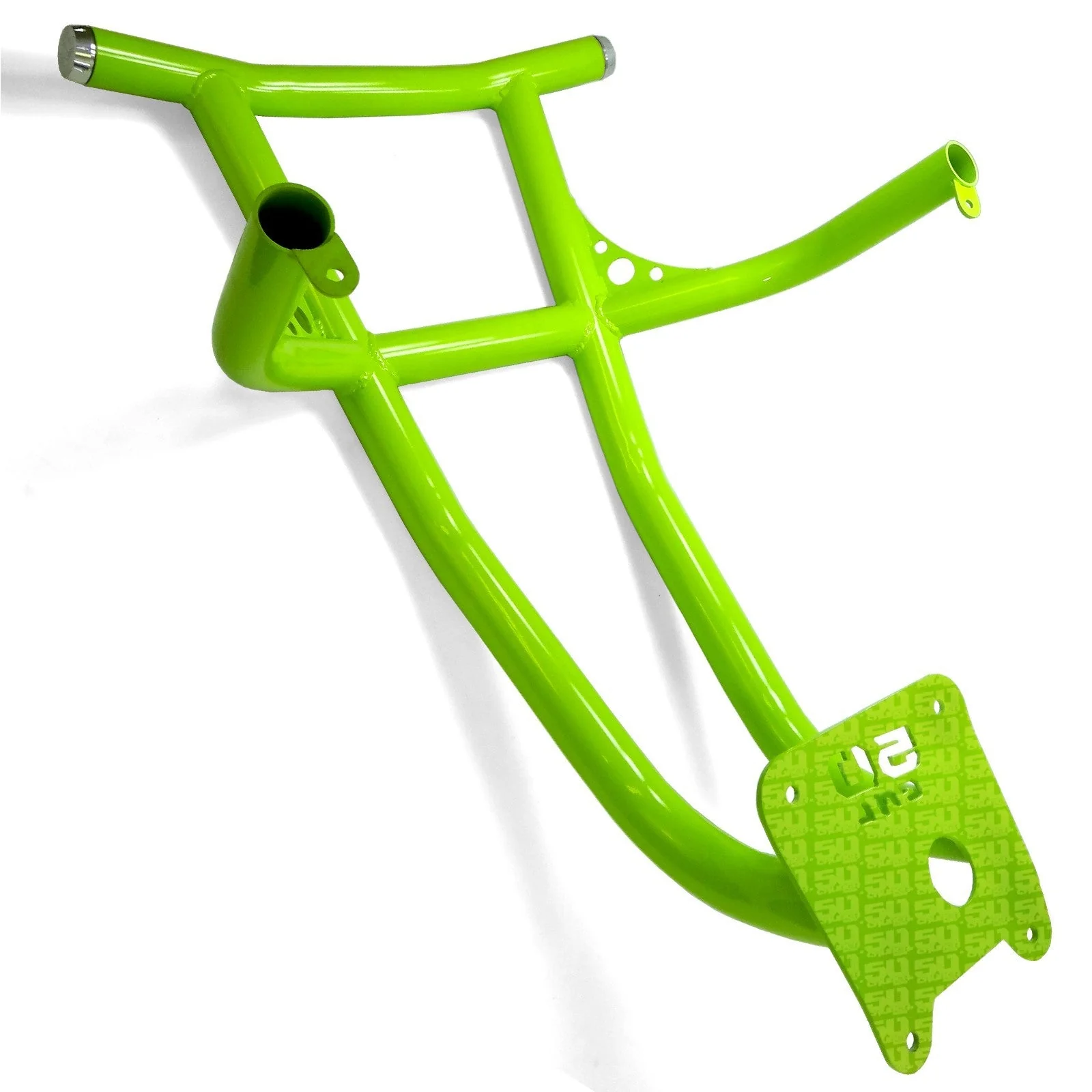 RZR XP1000 Custom Rear Bumper | 2014-2018 - Image 17