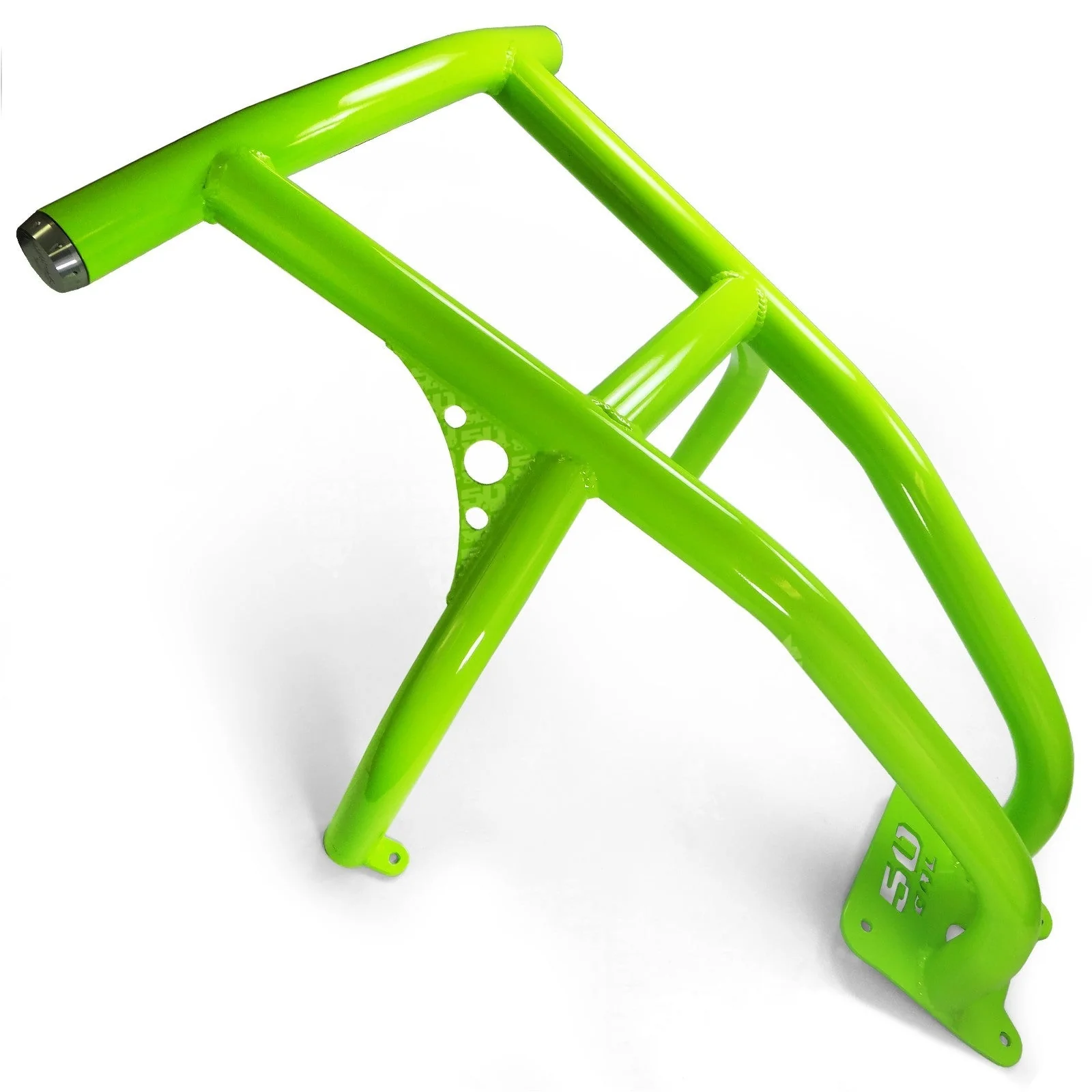 RZR XP1000 Custom Rear Bumper | 2014-2018 - Image 18