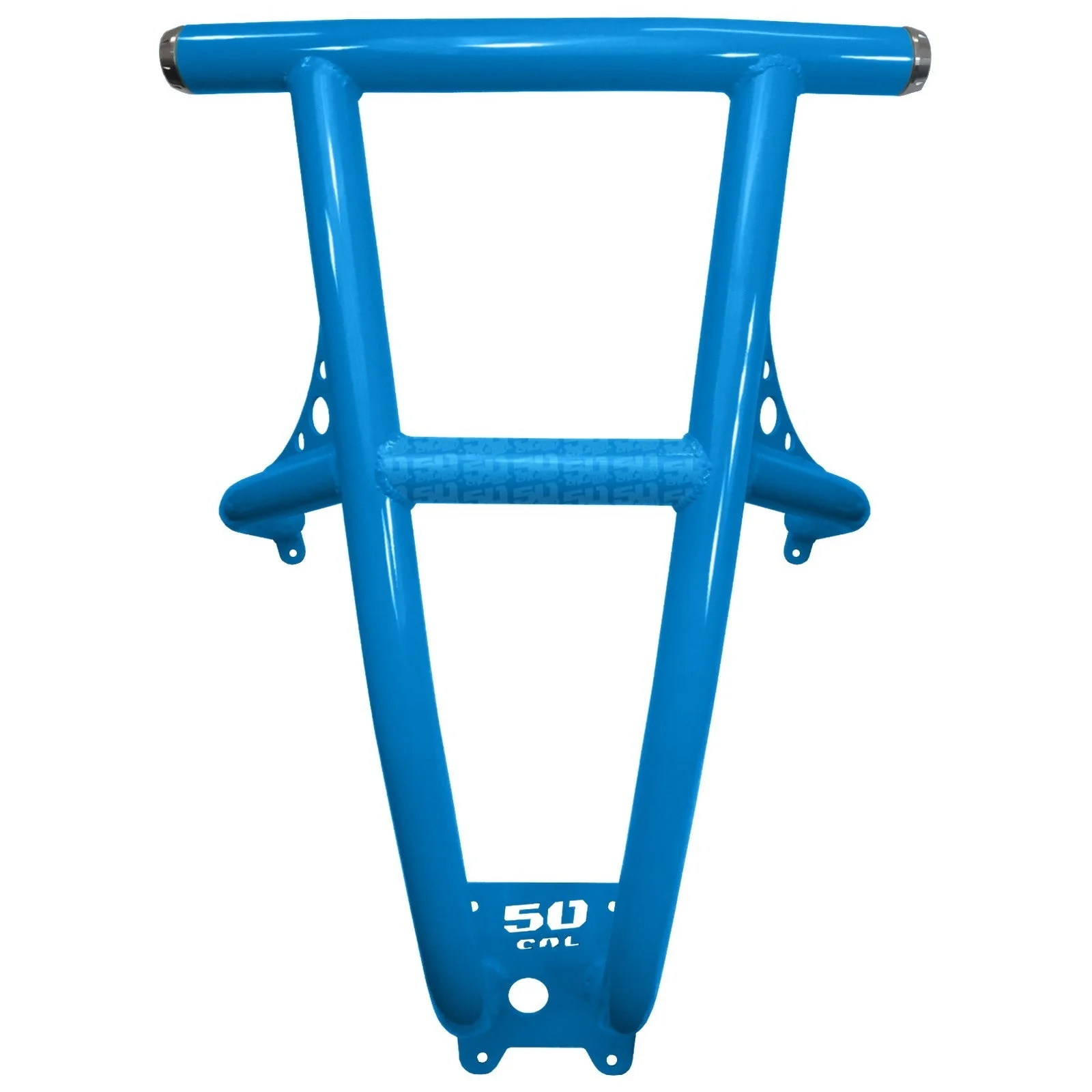 RZR XP1000 Custom Rear Bumper | 2014-2018 - Image 2