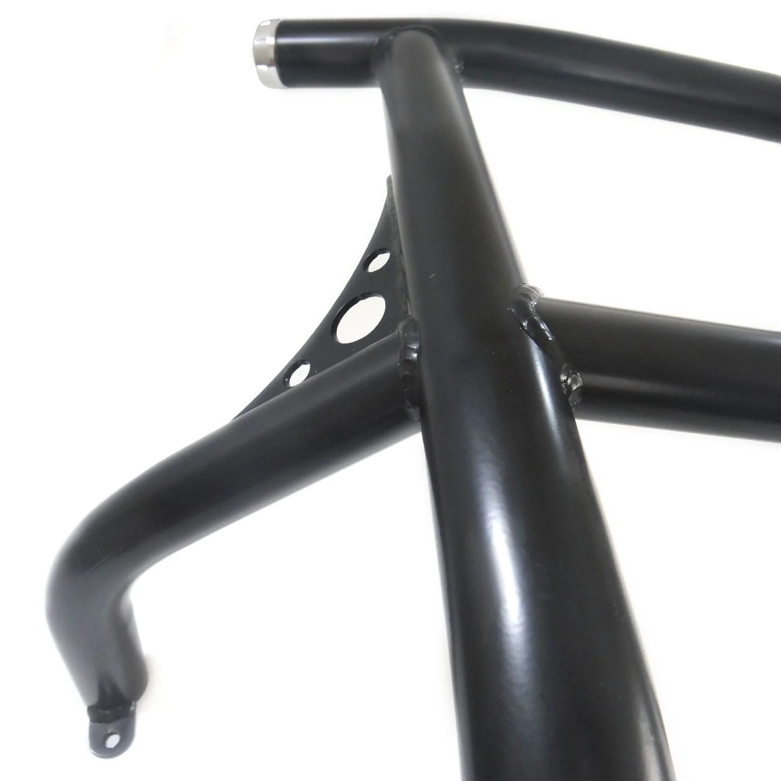 RZR XP1000 Custom Rear Bumper | 2014-2018 - Image 23