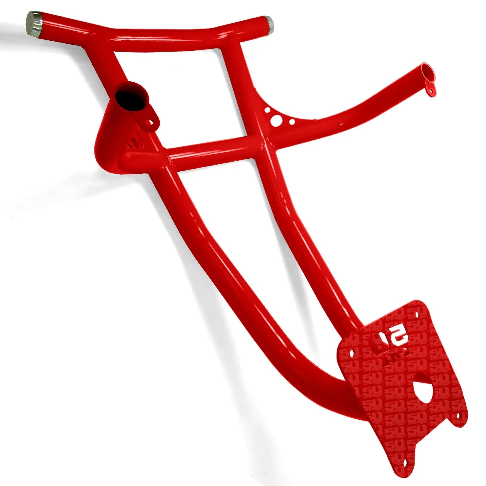 RZR XP1000 Custom Rear Bumper | 2014-2018 - Image 36