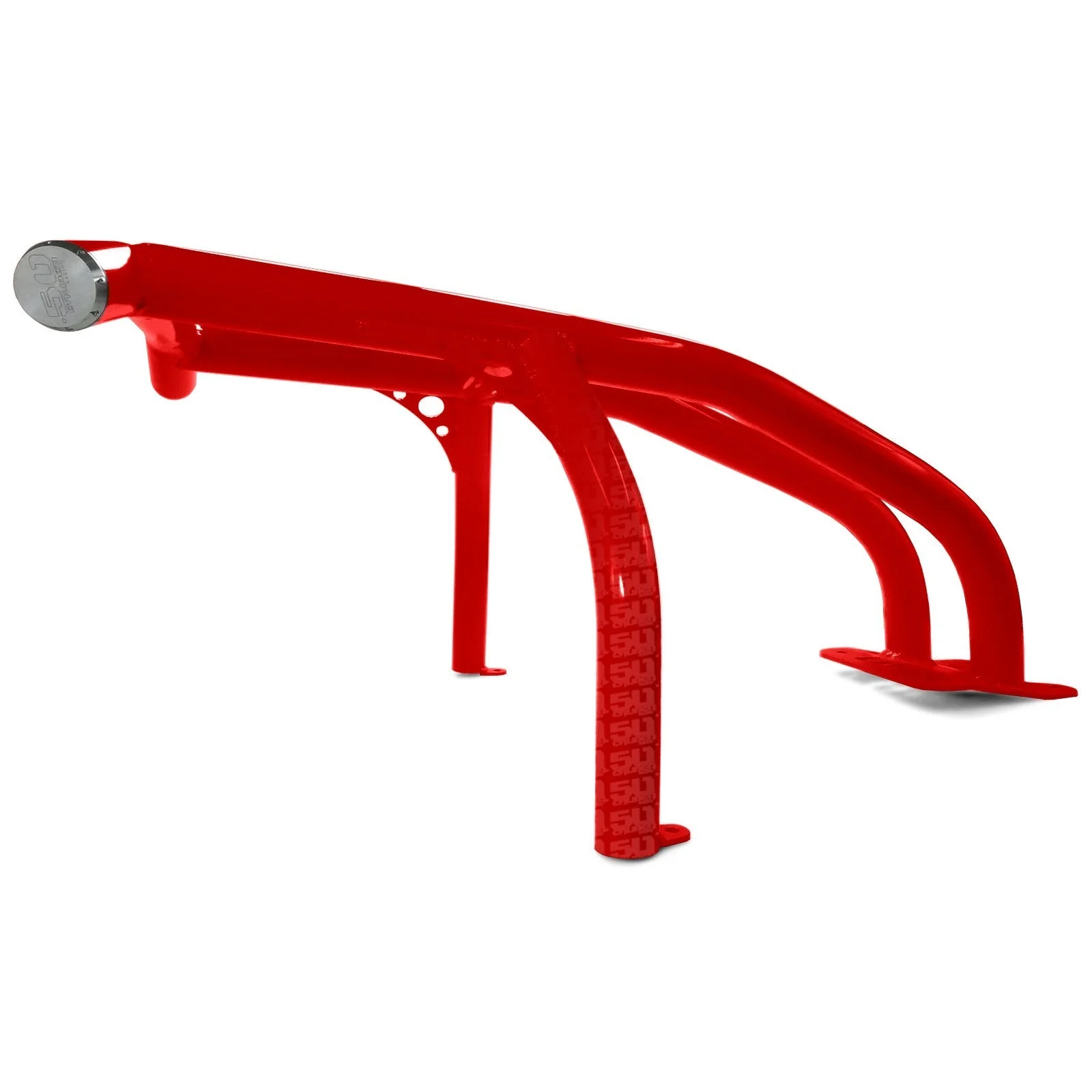 RZR XP1000 Custom Rear Bumper | 2014-2018 - Image 38