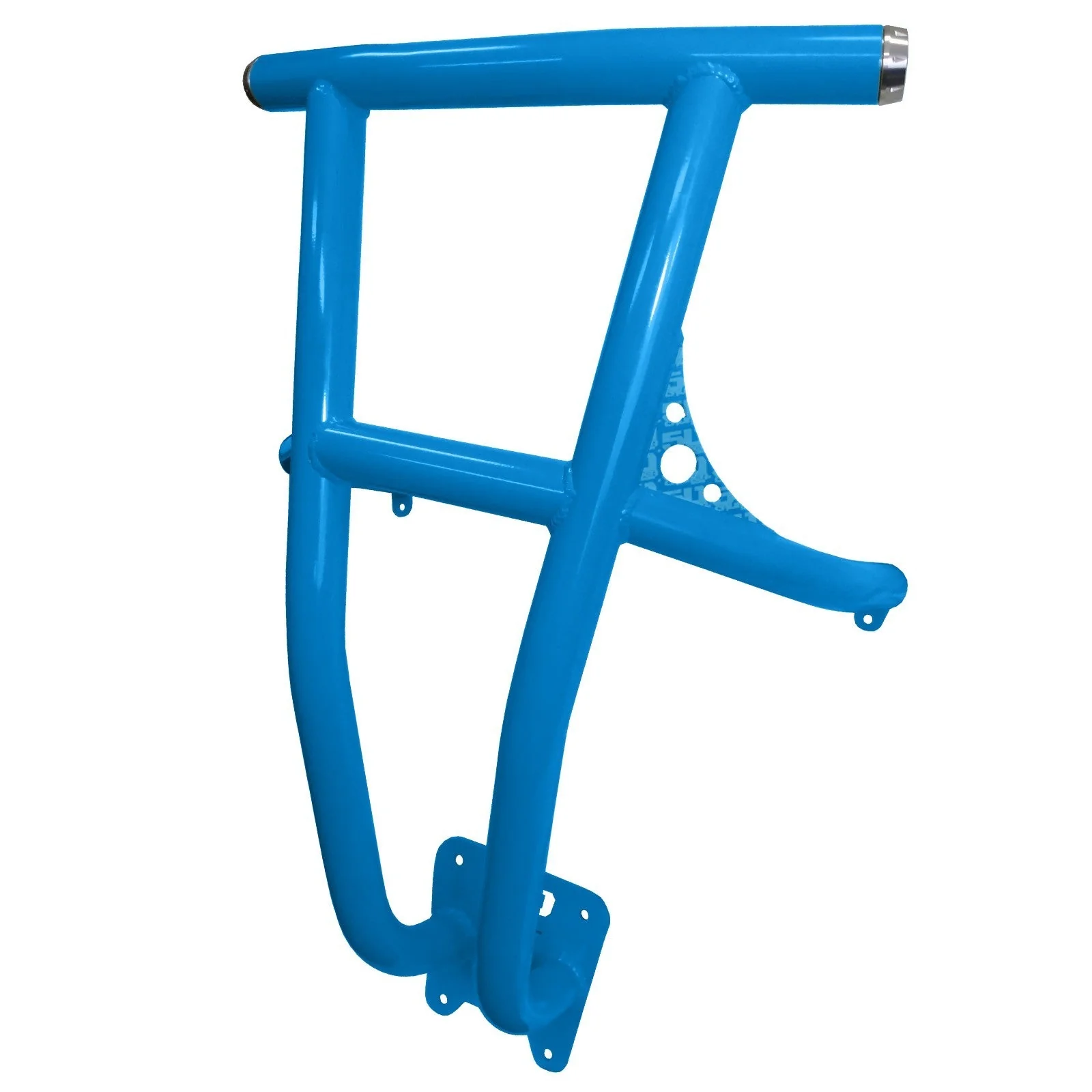 RZR XP1000 Custom Rear Bumper | 2014-2018 - Image 46