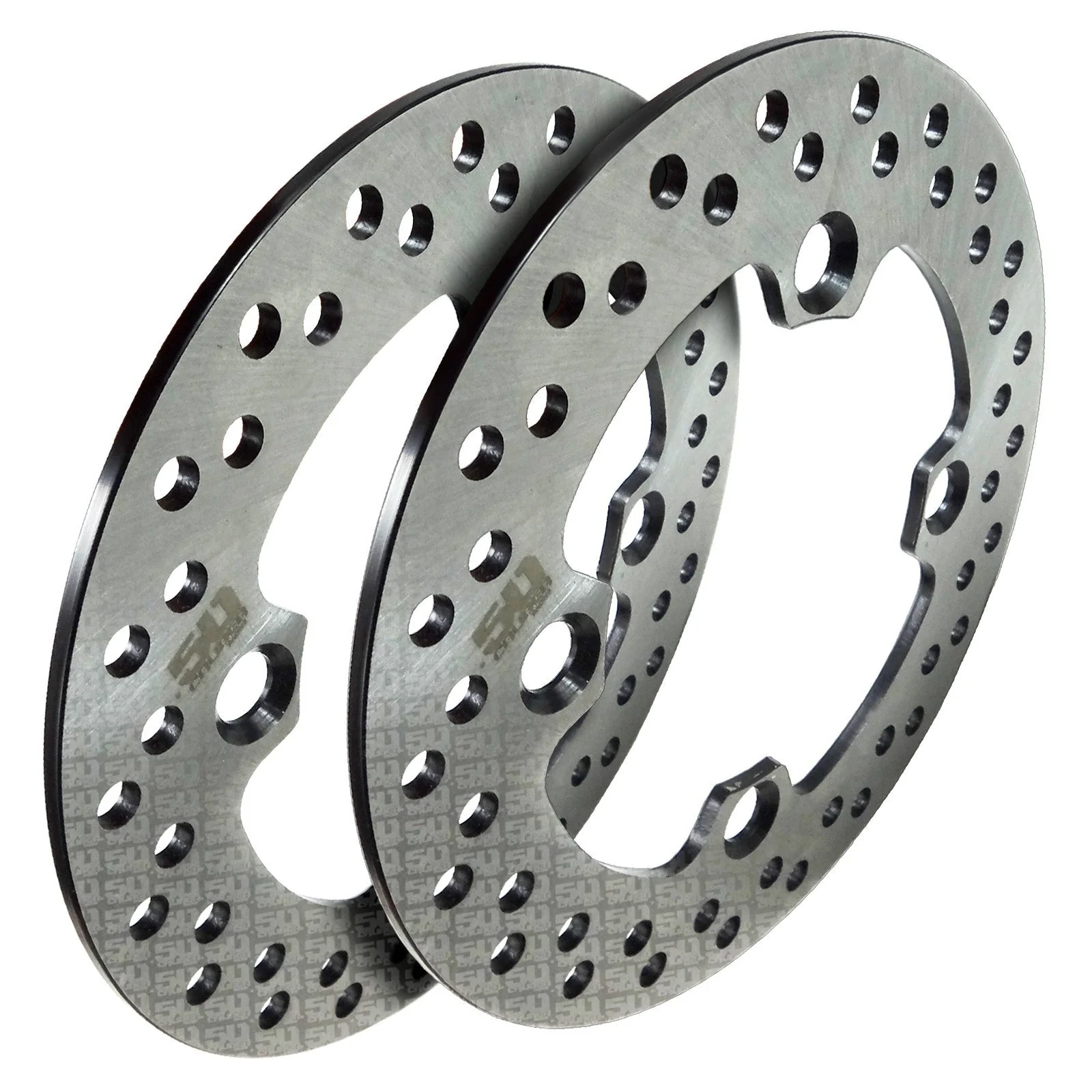 RZR XP900 Front Disc Brake Rotor - Image 10