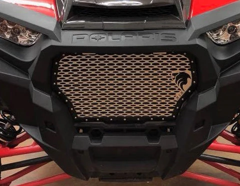 RZR XPT Grille - 2017-2018 Models
