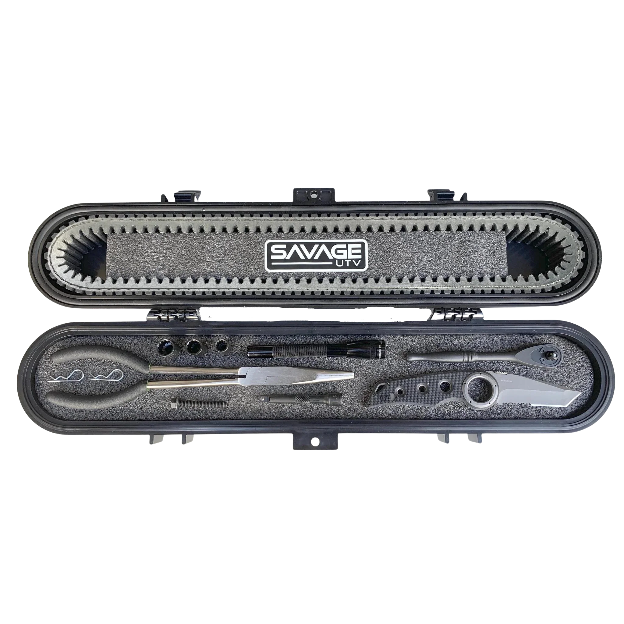 Savage UTV Savage Case - Image 4