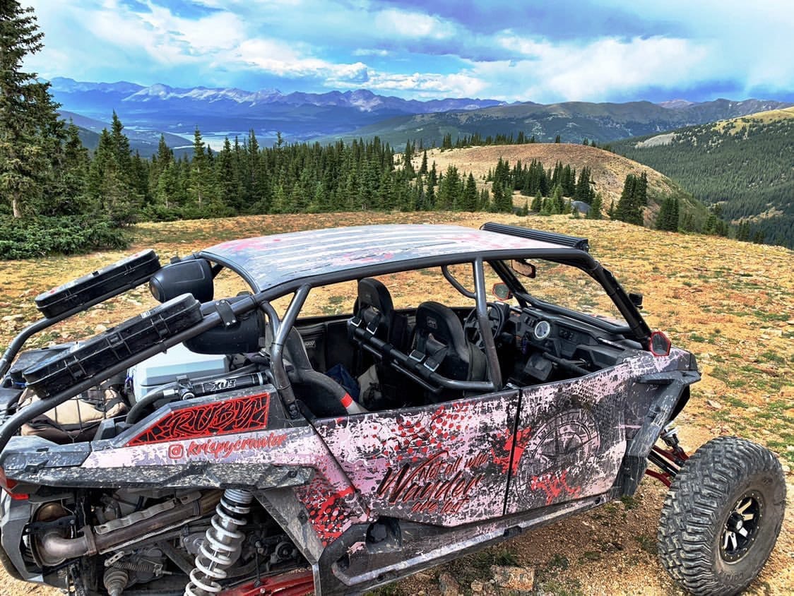 Savage UTV Savage Case - Image 5