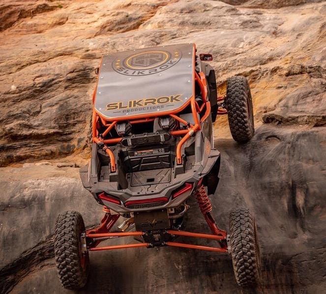 Savage UTV Savage Case - Image 7