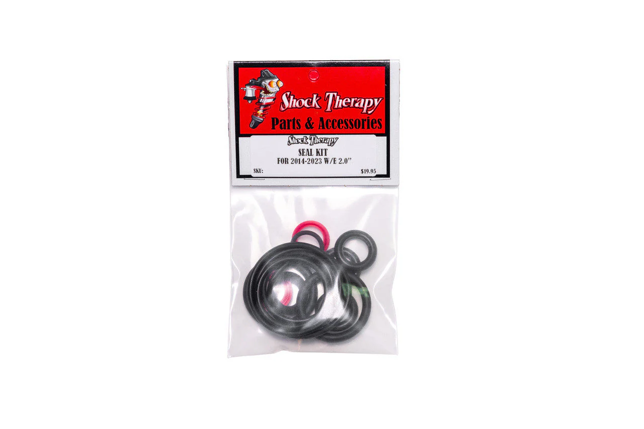 Shock Therapy Seal Kits