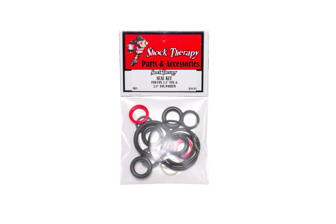 Shock Therapy Seal Kits - Image 2