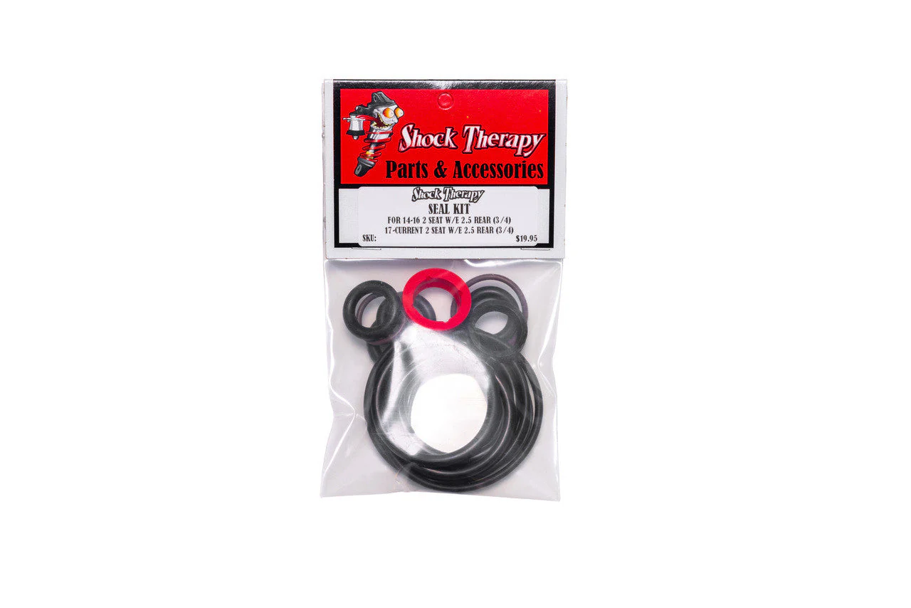 Shock Therapy Seal Kits - Image 3