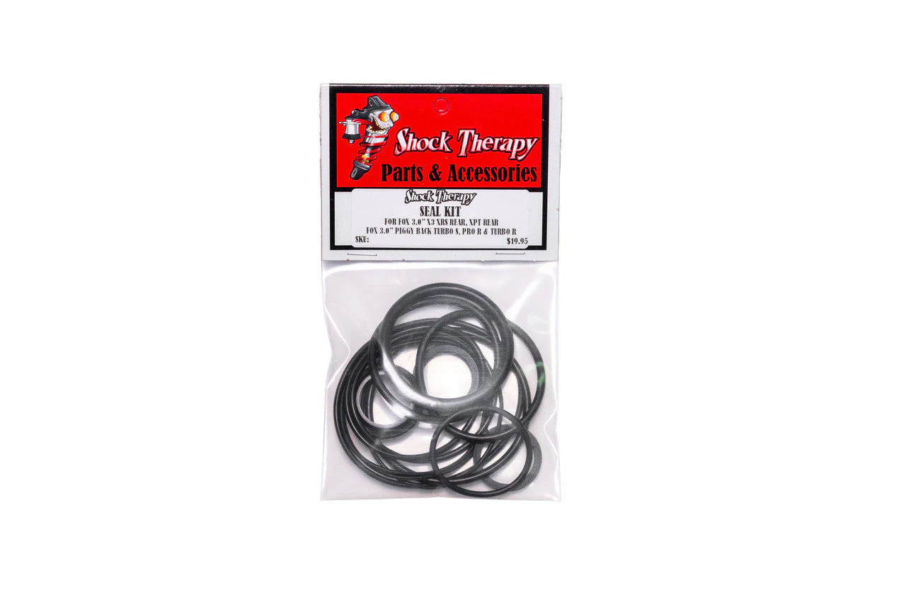 Shock Therapy Seal Kits - Image 4