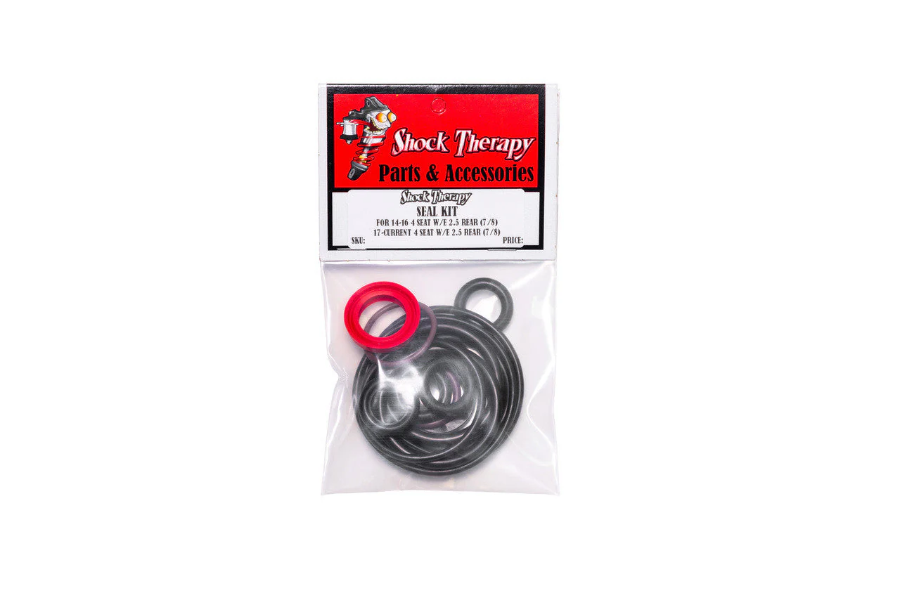 Shock Therapy Seal Kits - Image 5