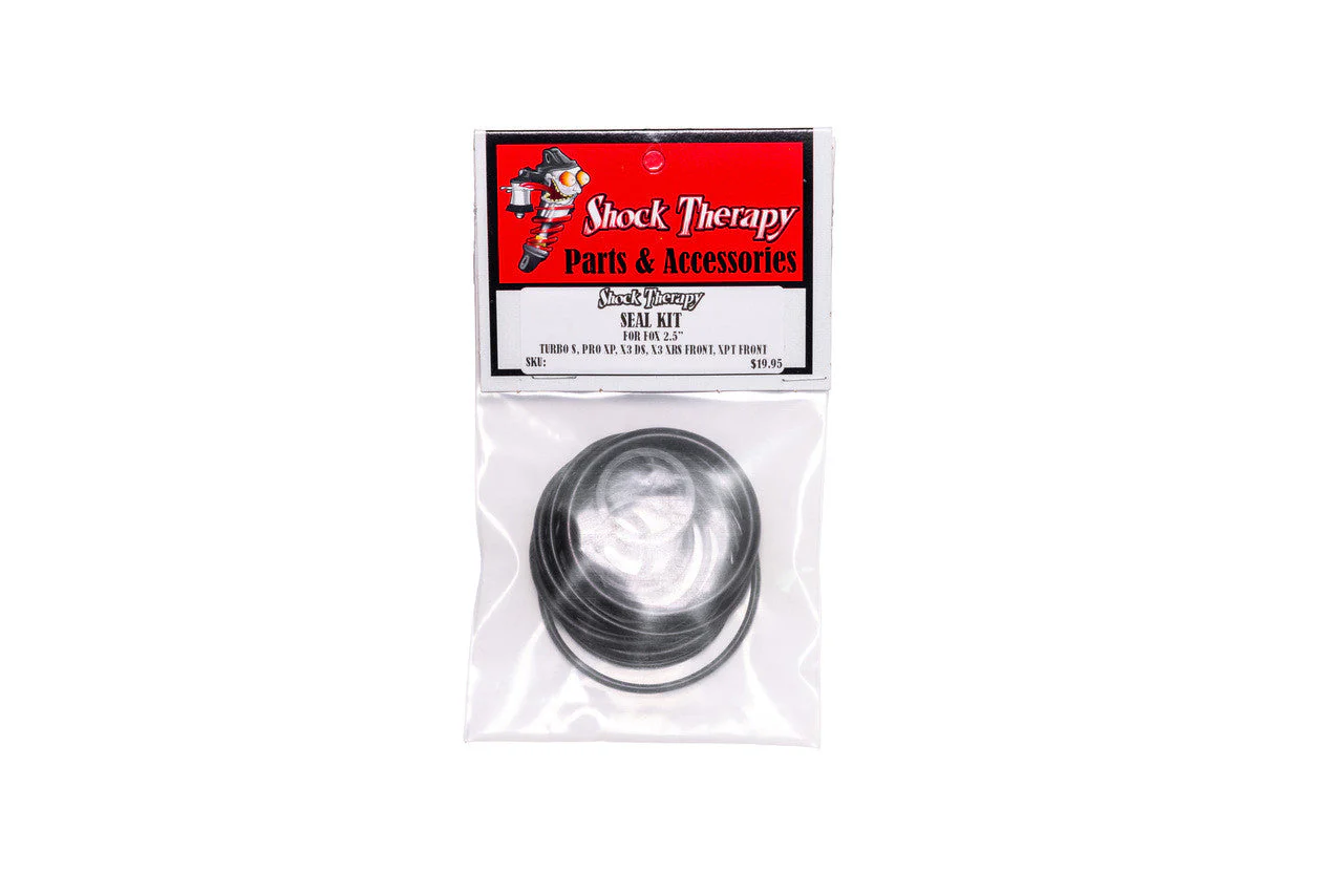 Shock Therapy Seal Kits - Image 6