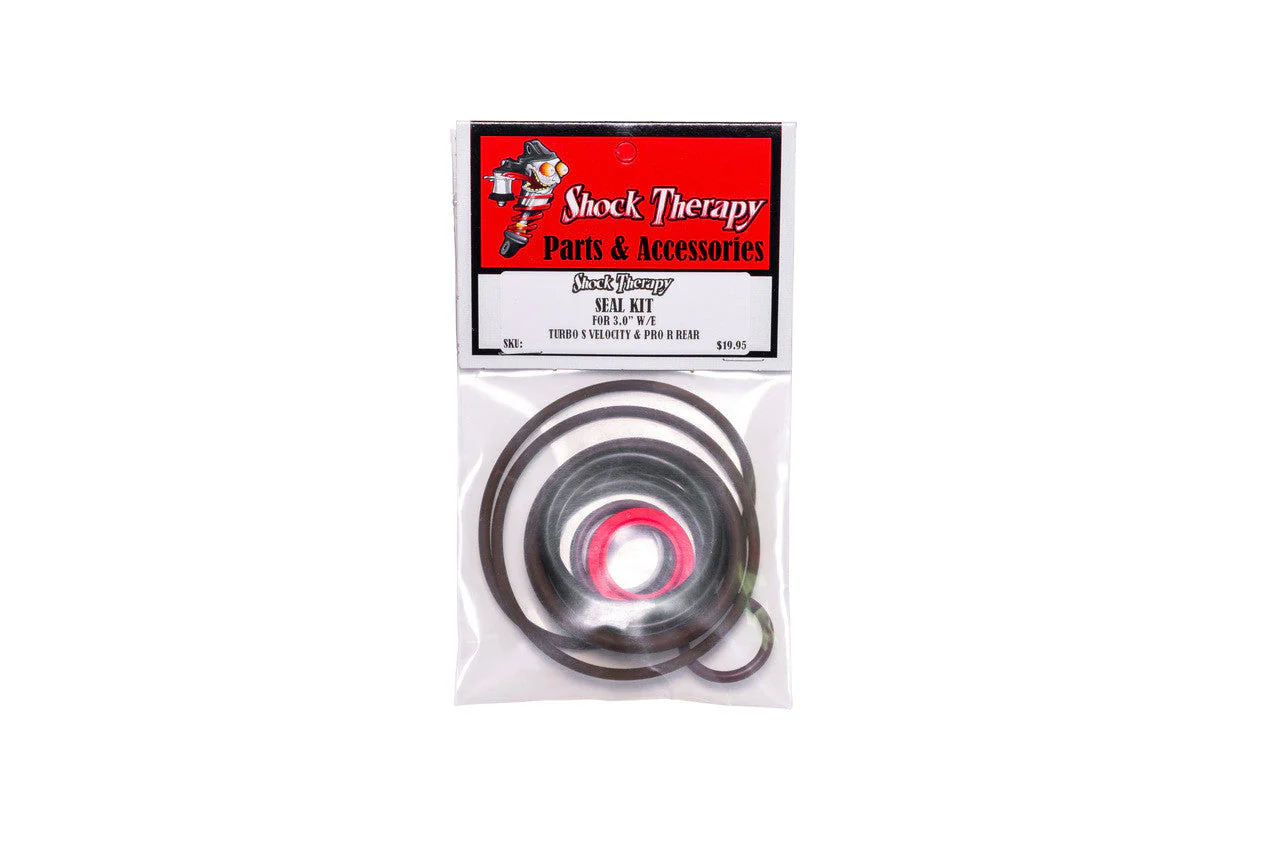 Shock Therapy Seal Kits - Image 7