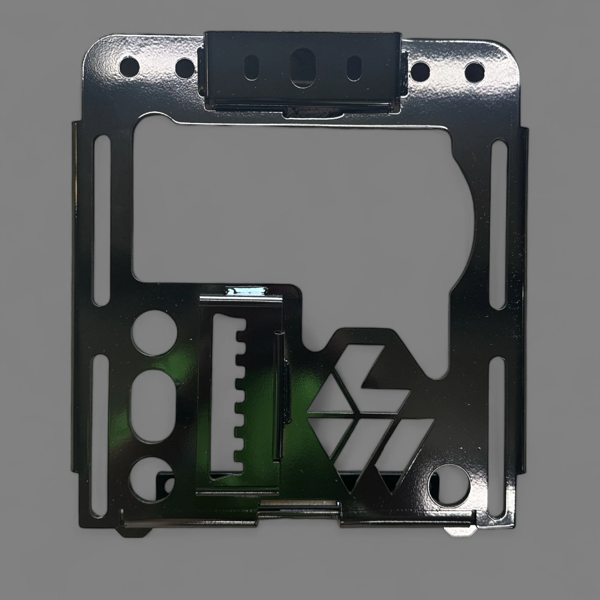 RZR XP 1000 Seat Lowering Bases by L&W Fab
