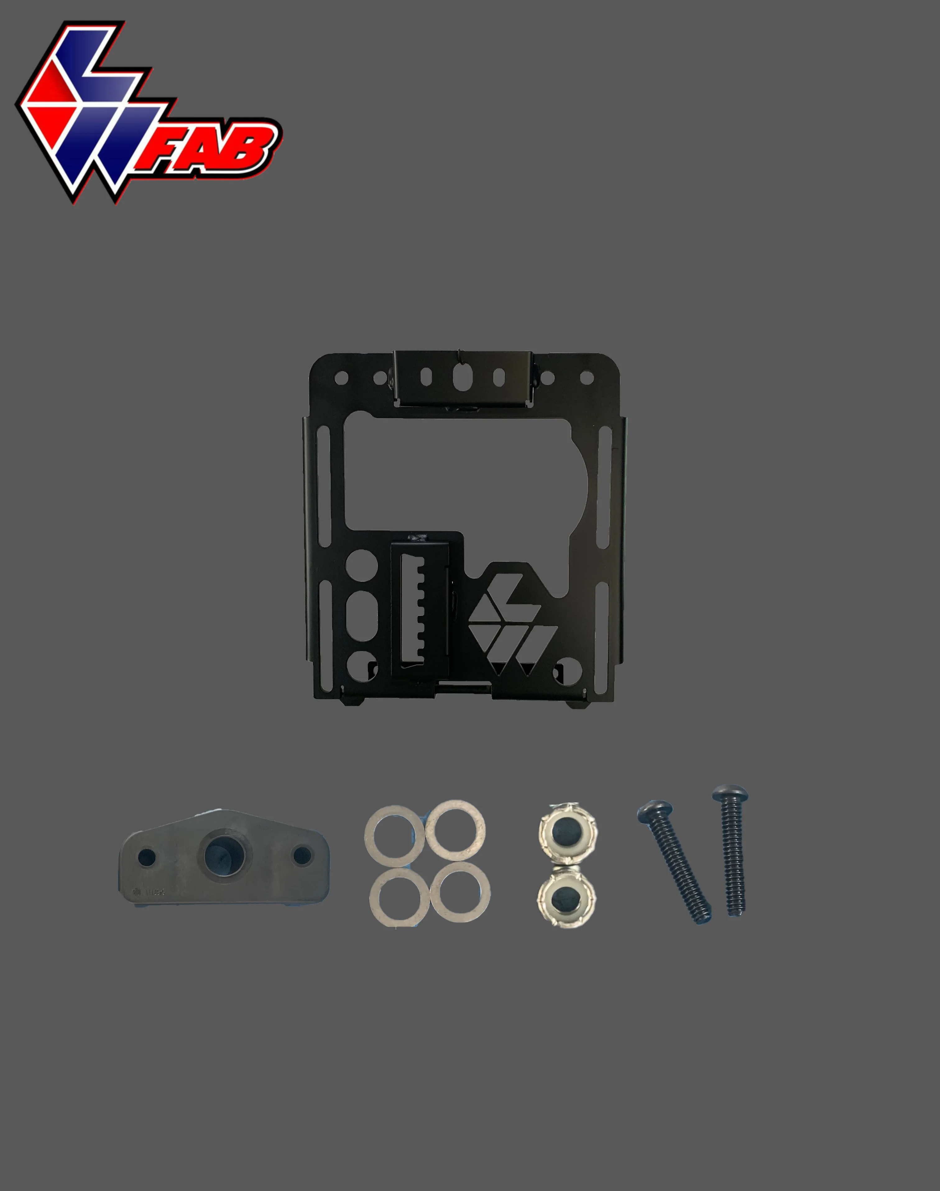 RZR XP 1000 Seat Lowering Bases by L&W Fab - Image 8