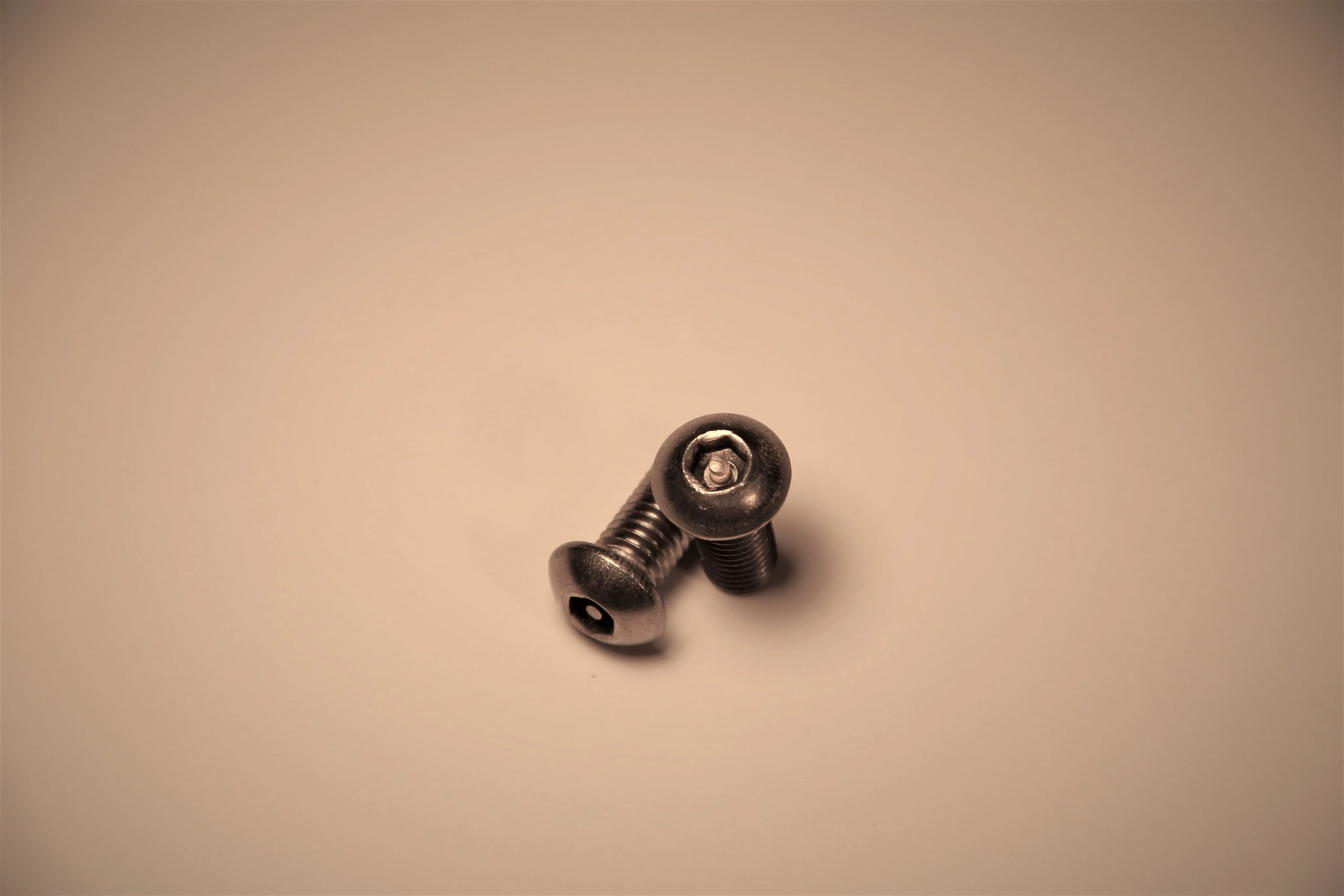 Security Bolts - Secure Your Light Bar + Prevent Theft (2023) - Image 2