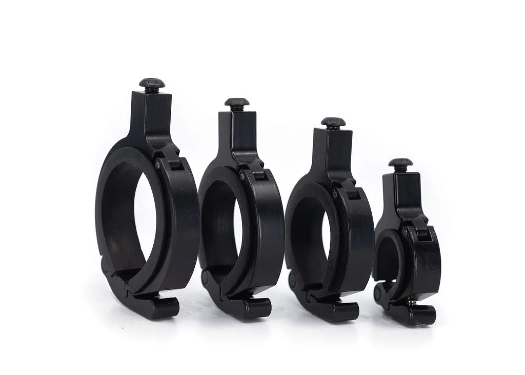 TKO Roll Bar Accessory Mounts (Adjustable Clamps)