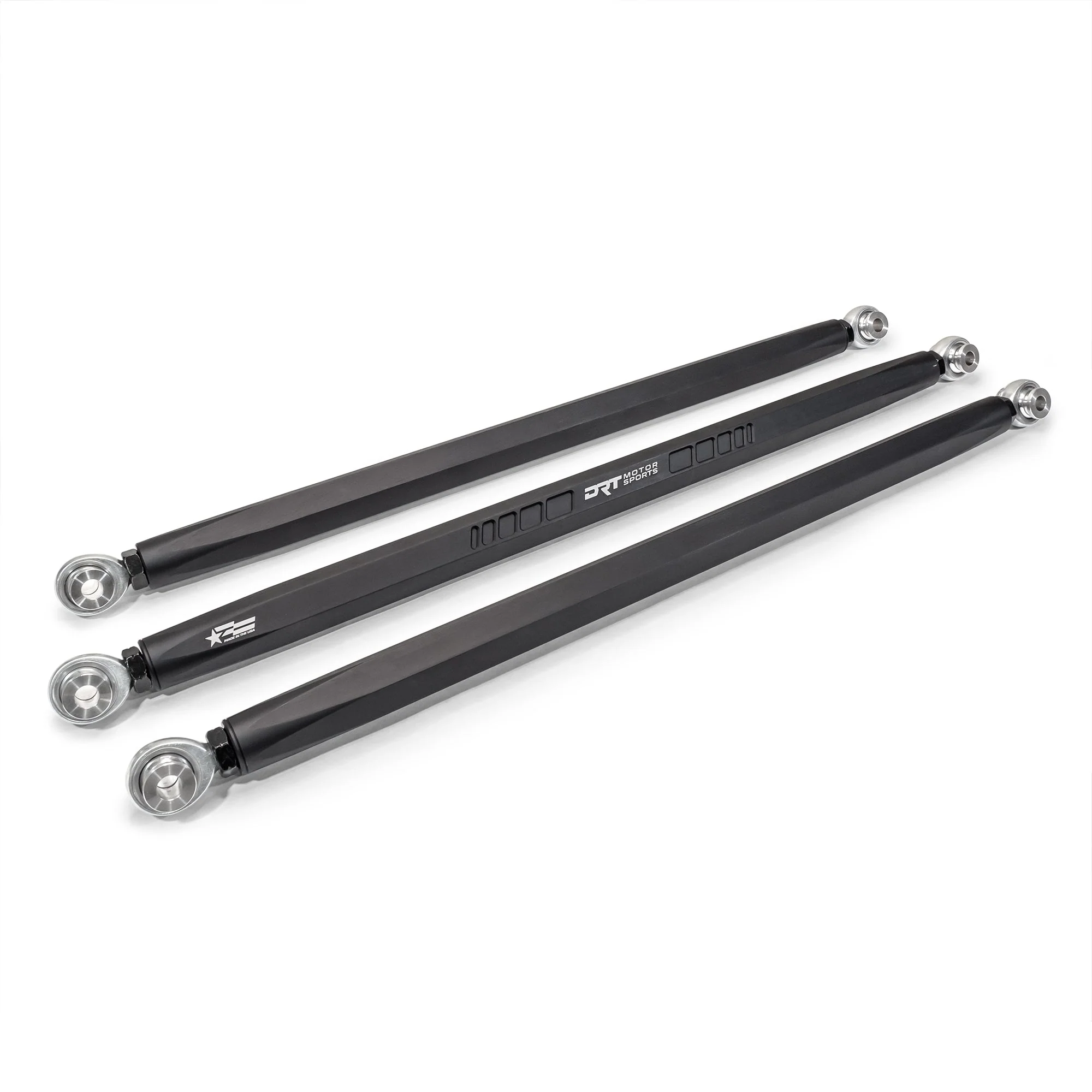 Segway Villain SX10/W (72") Billet Radius Rod Kit - DRT Motorsports - Image 5