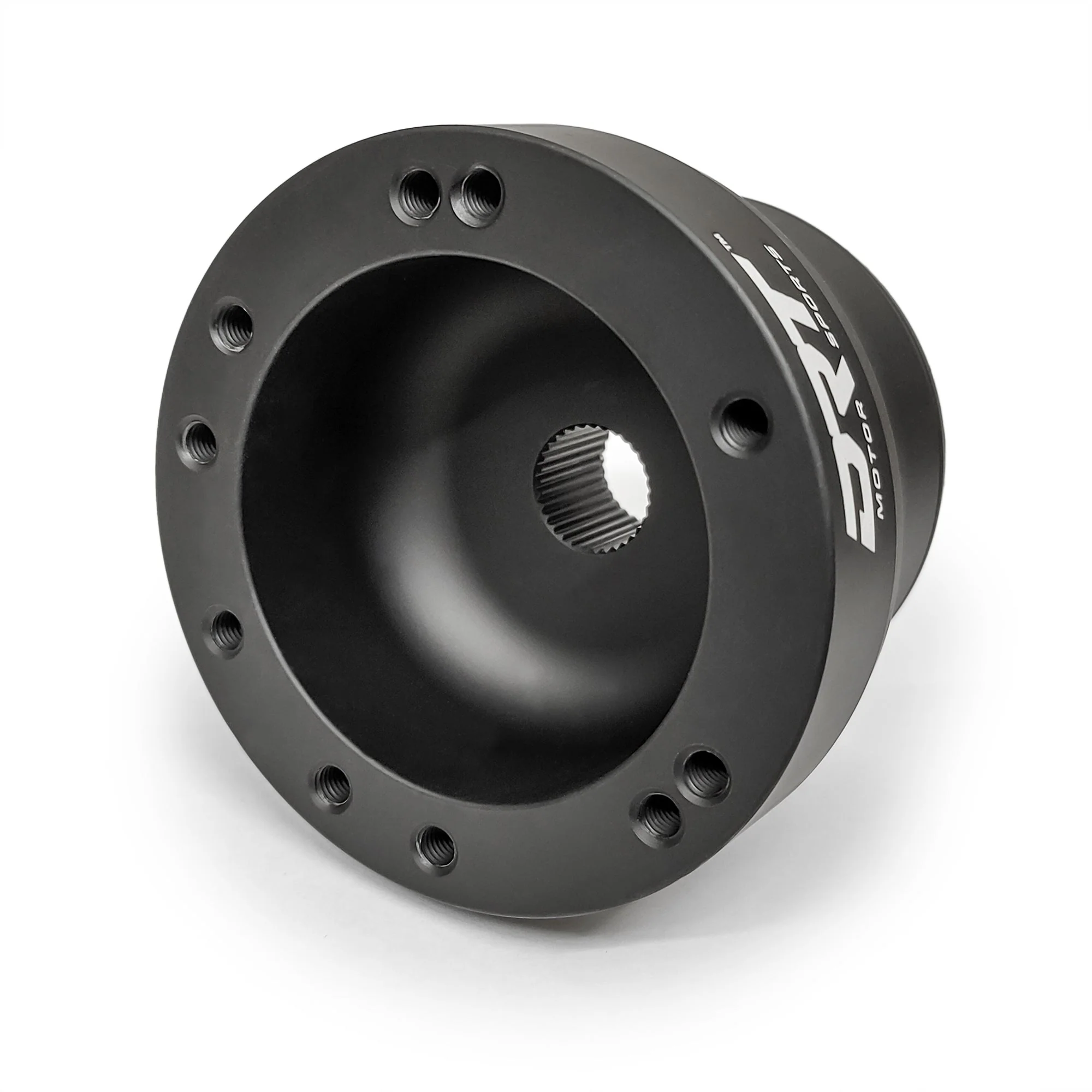 Segway Steering Wheel Billet Hub Adapter - Image 6