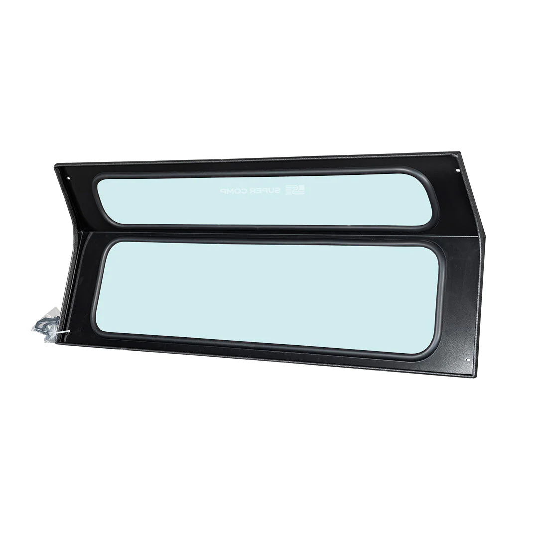 Segway UT10 Crew Rear Windshield - Image 5