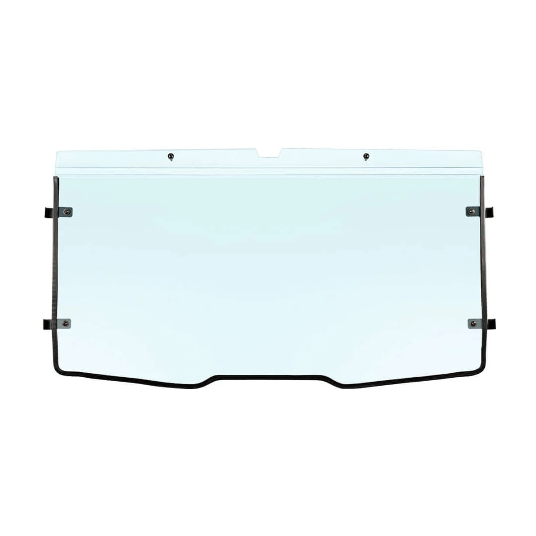 Segway UT10 Full Polycarbonate Front Windshield