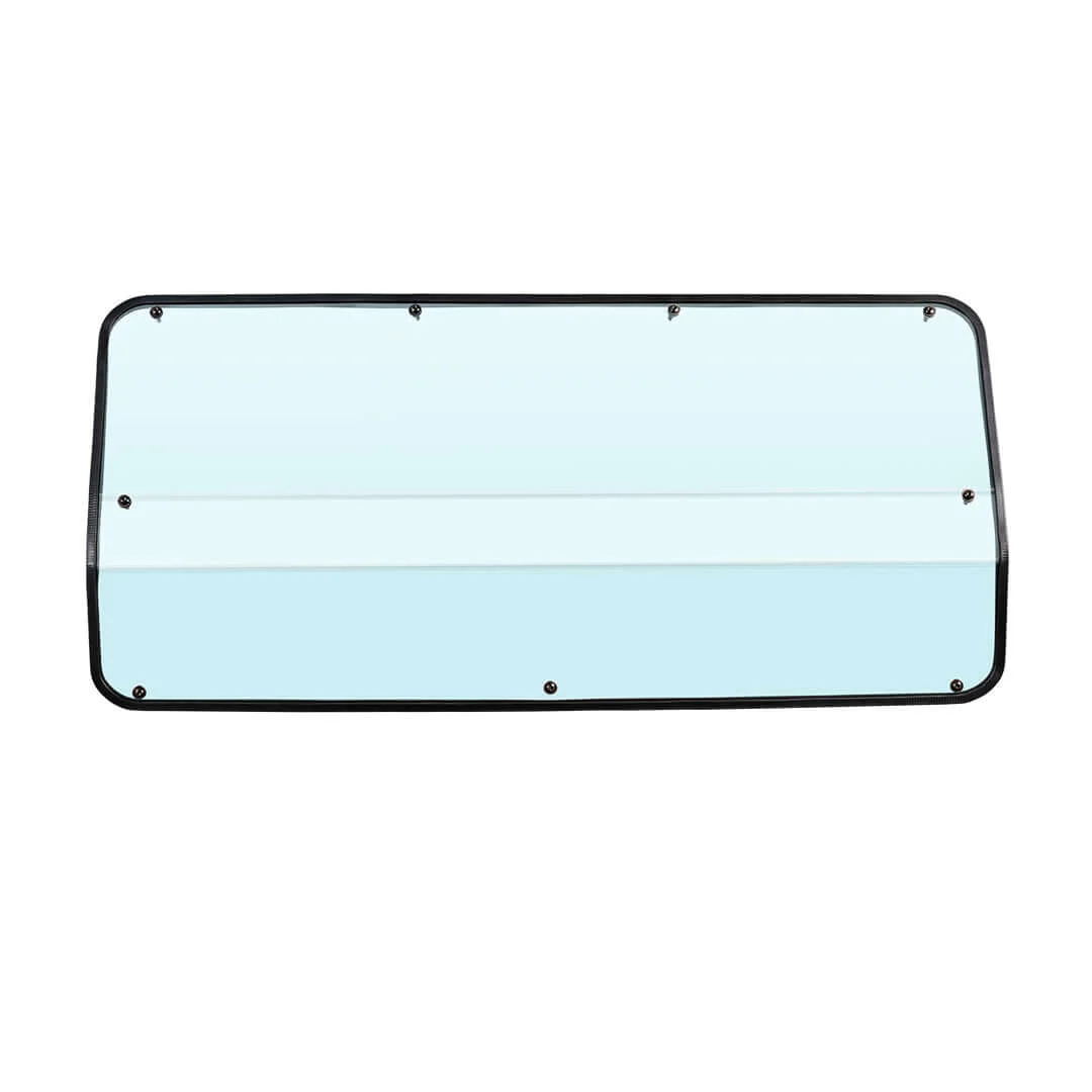 Segway UT10 Polycarbonate Full Rear Windshield