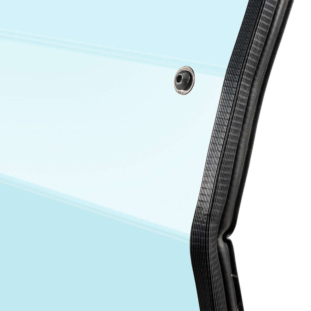 Segway UT10 Polycarbonate Full Rear Windshield - Image 5