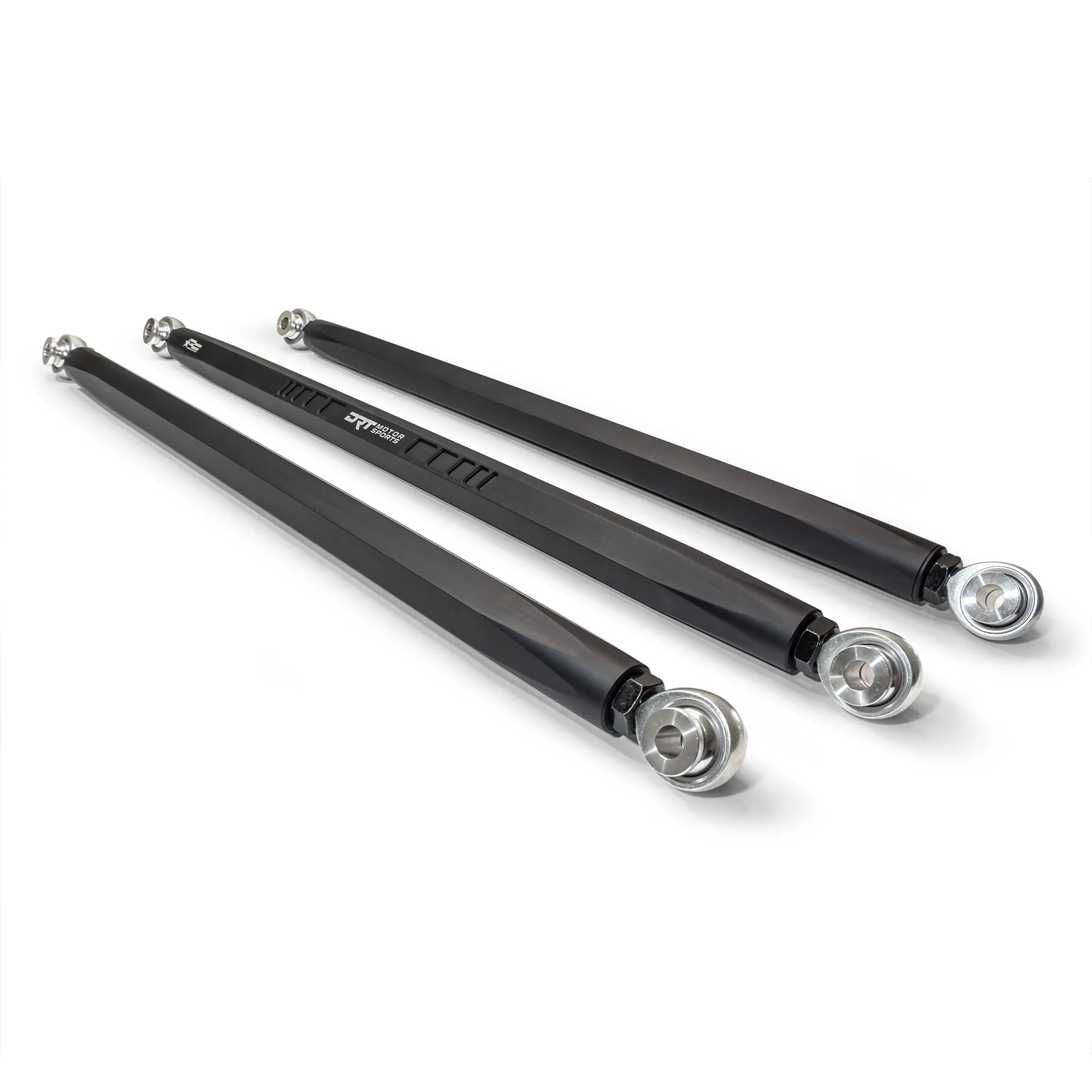 DRT Motorsports Segway Villain SX10/W (72") Billet Radius Rod Kit - Image 4