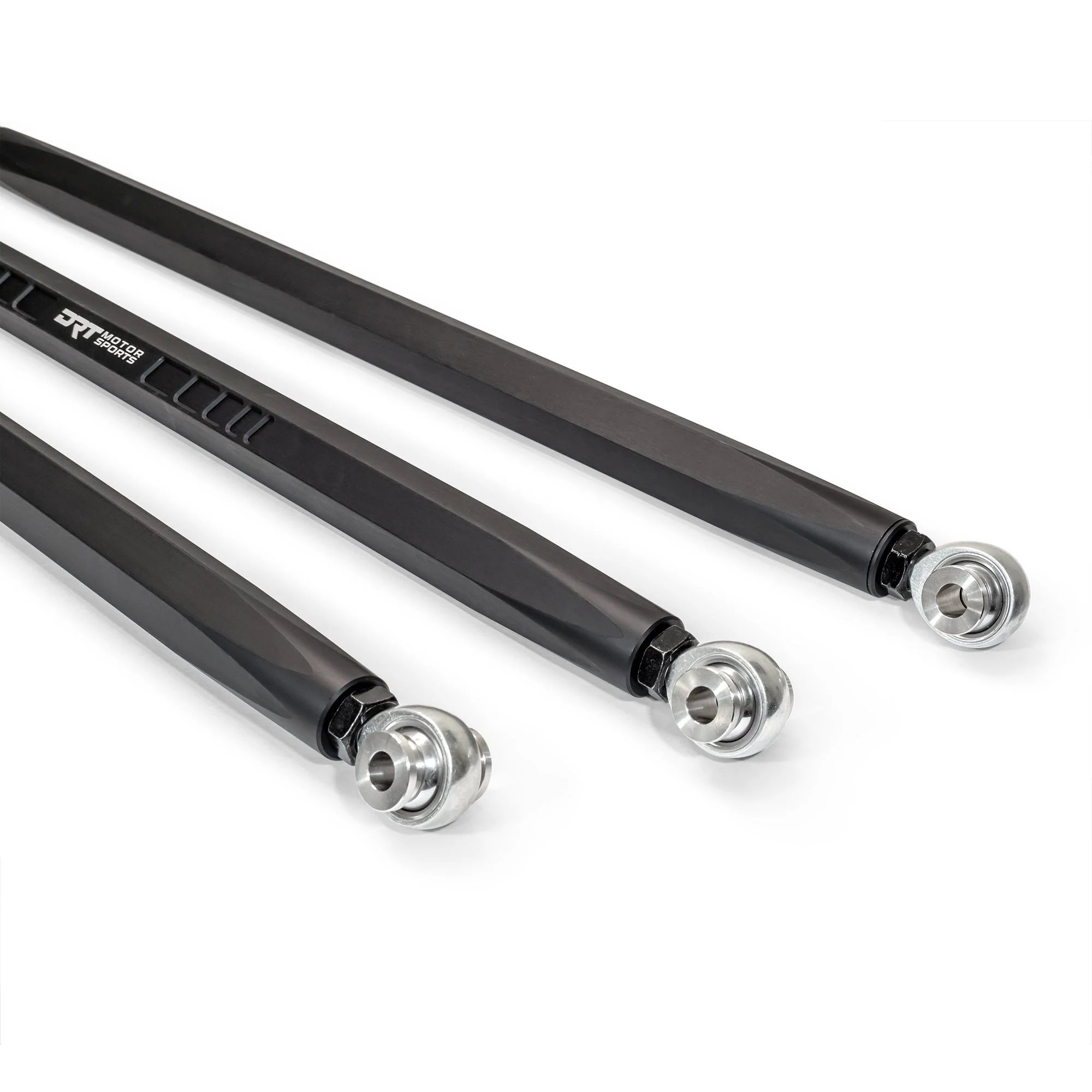 DRT Motorsports Segway Villain SX10/W (72") Billet Radius Rod Kit - Image 7