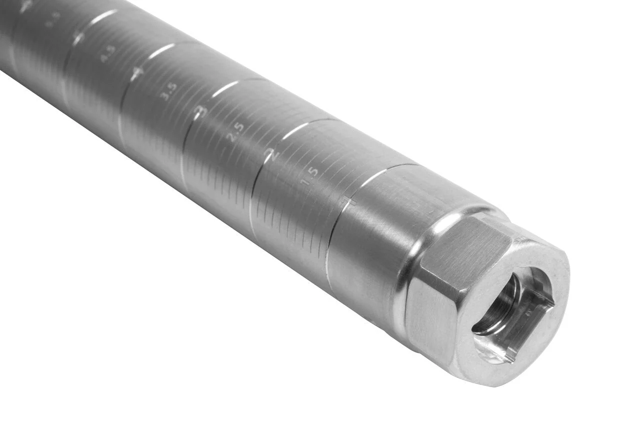 Shock Therapy Shock Service Tools - Image 7