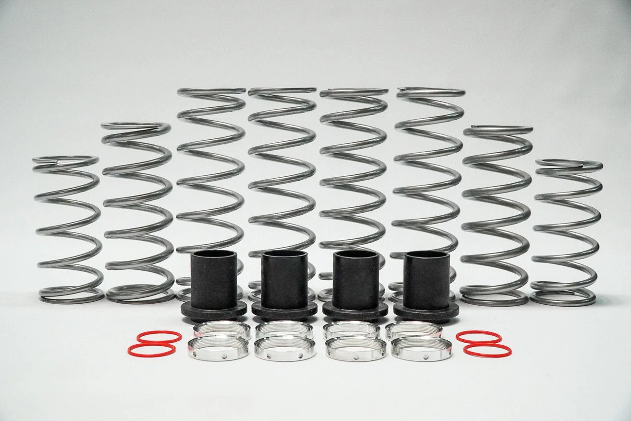 Shock Therapy 2.5" Fox Dual Rate Spring Kit for Can-Am Commander (2010-2019)