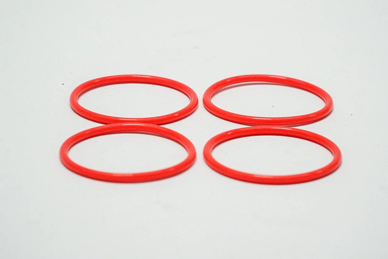 Shock Therapy 2.5" Fox Dual Rate Spring Kit for Can-Am Commander (2010-2019) - Image 6