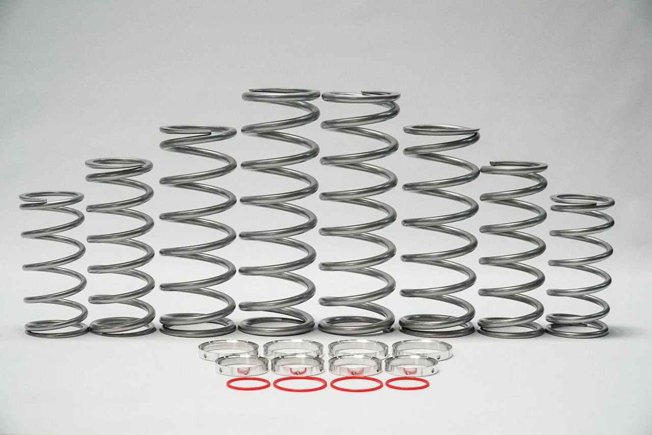 Shock Therapy '15-'16 Polaris RZR XP 1000 Fox Edition Dual Rate Spring Kit
