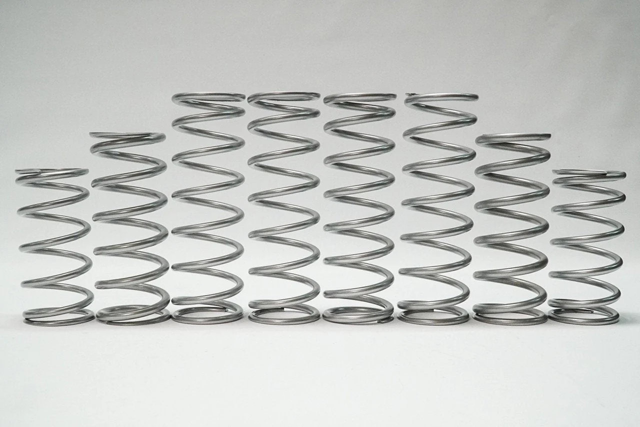 Shock Therapy '15-'16 Polaris RZR XP 1000 Fox Edition Dual Rate Spring Kit - Image 2