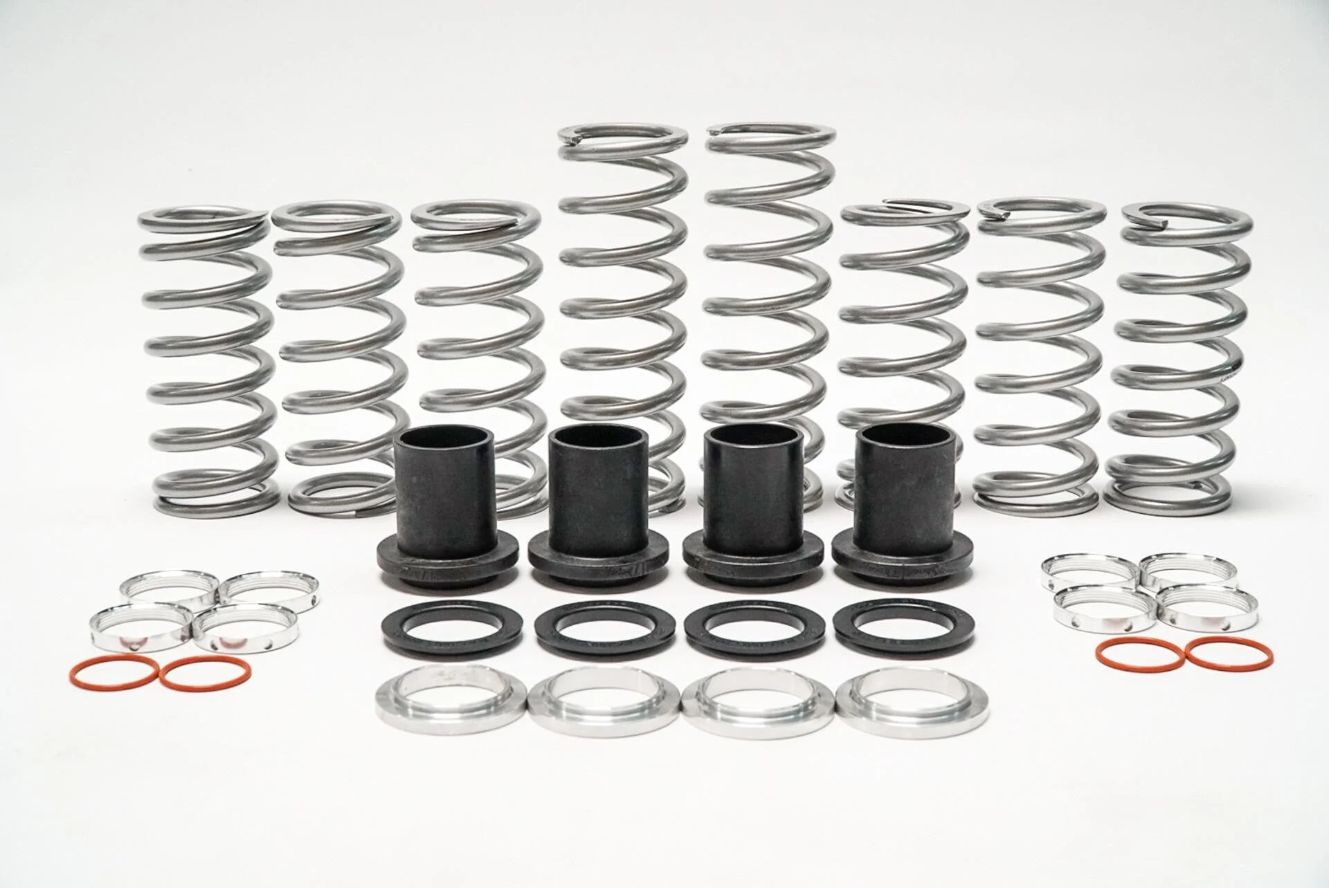 Polaris General Dual Rate Spring Kit - Image 2